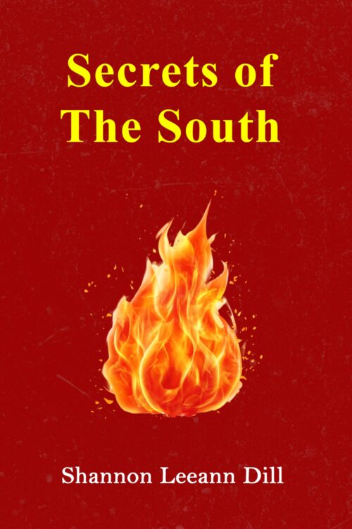 Daphodill Secrets of the South