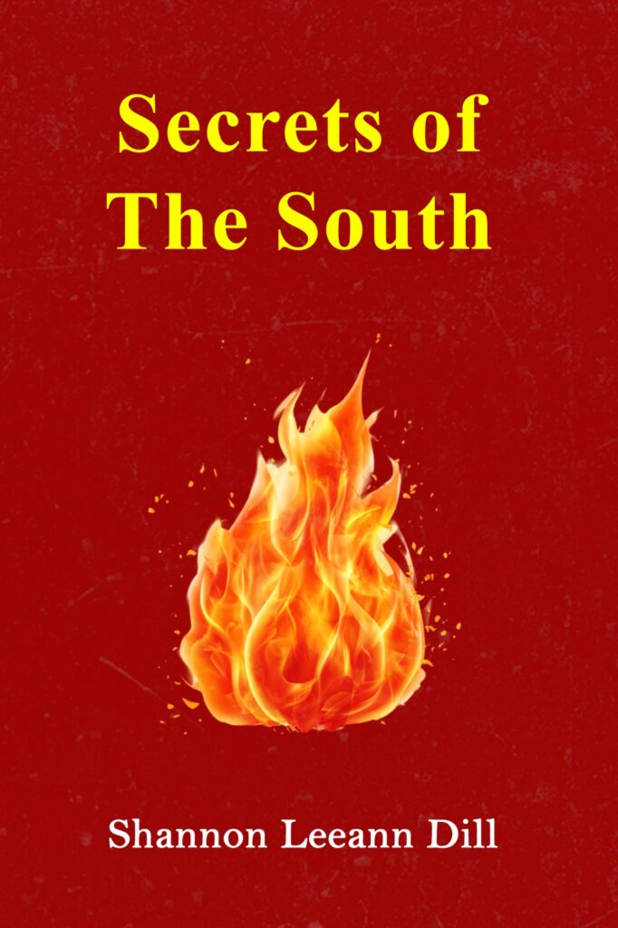 Daphodill Secrets of the South