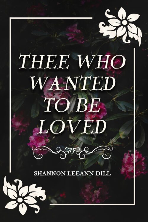 Daphodill Thee Who Wanted To Be Loved