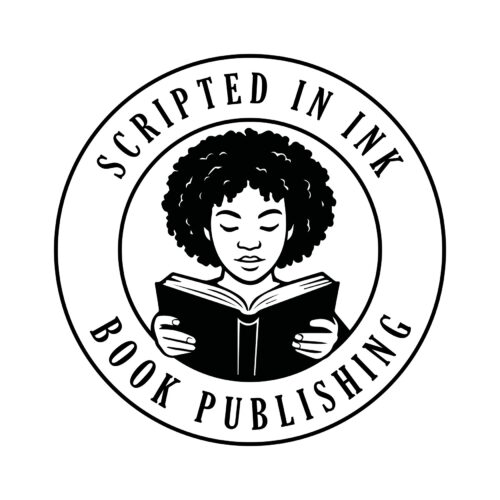 Scripted In Ink Book Publishing