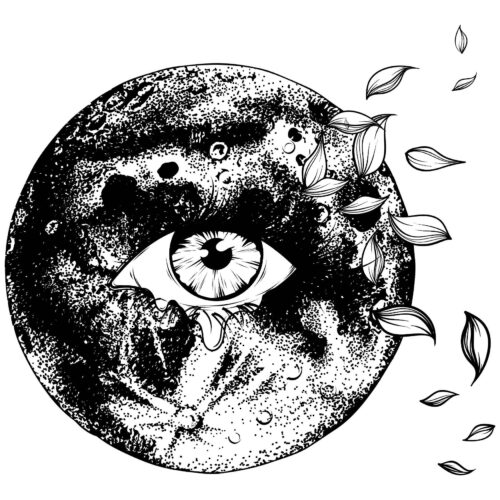 DaphoDILL Logo Submark