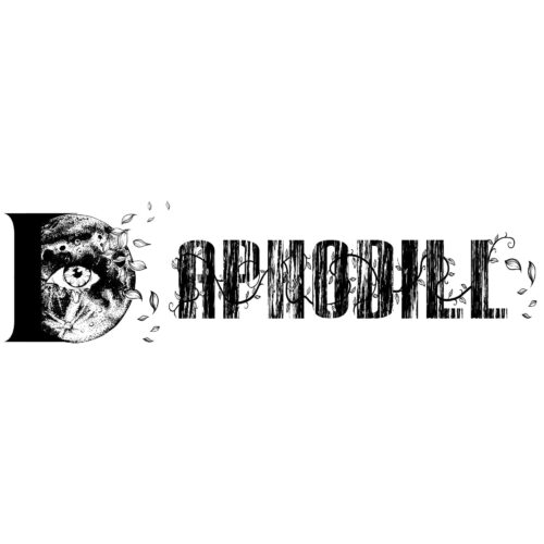 DaphoDILL Logo 3
