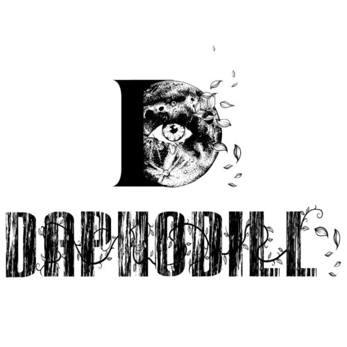 DaphoDILL Logo 2